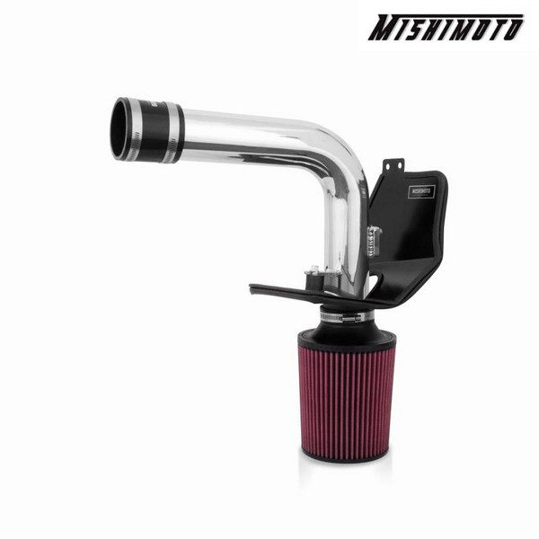 Kit de admisión Mishimoto Subaru WRX-STI 2008-2014 Kit de admisión Mishimoto Subaru WRX-STI 2008-2014