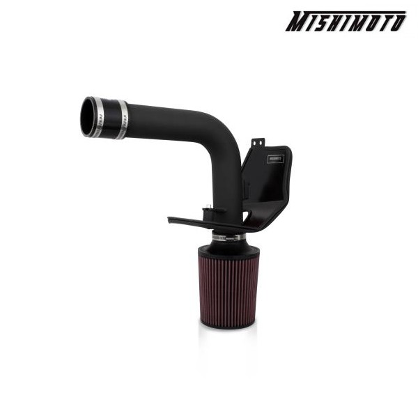 Kit de admisión Mishimoto Subaru WRX-STI 2008-2014 Kit de admisión Mishimoto Subaru WRX-STI 2008-2014