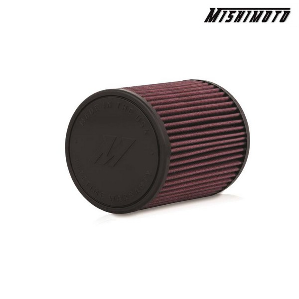 Kit de admisión Mishimoto Subaru WRX-STI 2008-2014 Kit de admisión Mishimoto Subaru WRX-STI 2008-2014