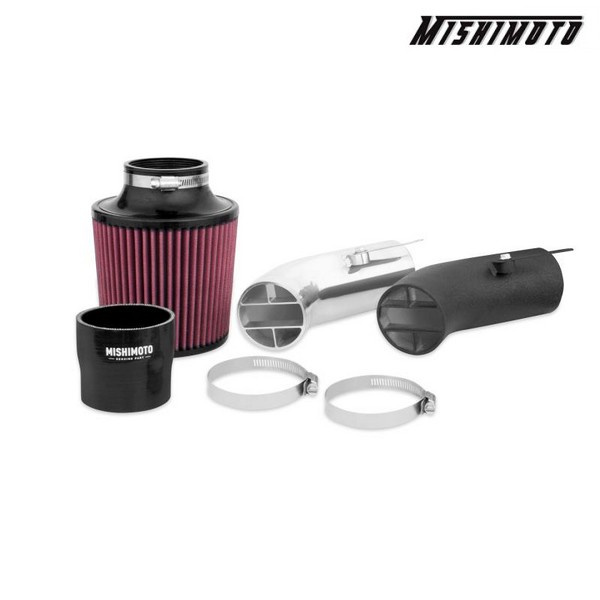 Kit de admisión Mishimoto Subaru WRX-STI 2008-2014 Race Kit de admisión Mishimoto Subaru WRX-STI 2008-2014 Race