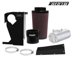 Kit de admisión Mishimoto Subaru WRX-STI 2001-2007