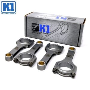 Bielas forjadas K1 para SR20DET