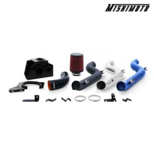 Kit de admisión Mishimoto Ford Focus RS 2016+