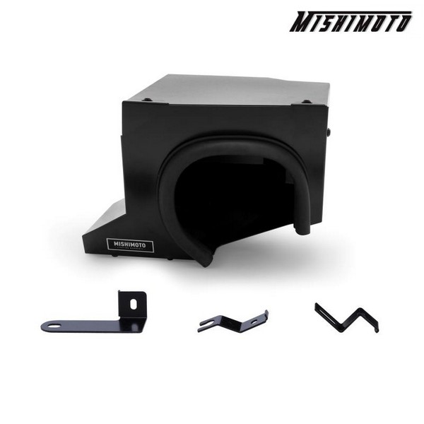 Kit de admisión Mishimoto Ford Focus RS 2016+ Kit de admisión Mishimoto Ford Focus RS 2016+