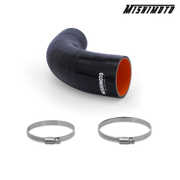 Kit de admisión Mishimoto Ford Focus RS 2016+ Kit de admisión Mishimoto Ford Focus RS 2016+