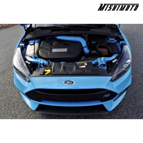 Kit de admisión Mishimoto Ford Focus RS 2016+ Kit de admisión Mishimoto Ford Focus RS 2016+