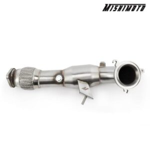 Downpipe Mishimoto con catalizador alto caudal Ford Fiesta ST 2014+