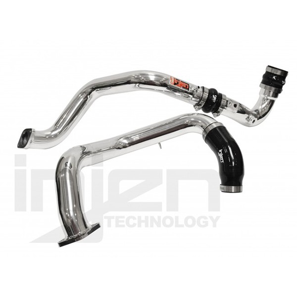 Kit tuberias de Intercooler Injen Civic FK 2017+ Kit tuberias de Intercooler Injen Civic FK 2017+