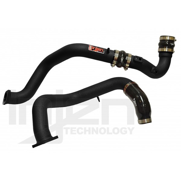 Kit tuberias de Intercooler Injen Civic FK 2017+ Kit tuberias de Intercooler Injen Civic FK 2017+