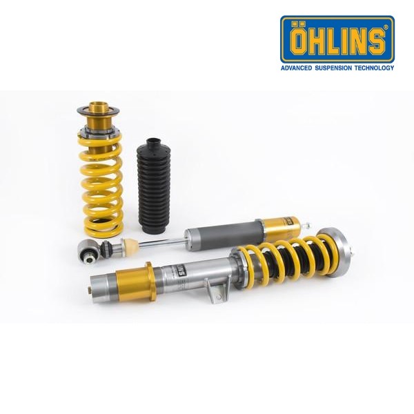Öhlins Road&Track - Nissan 350Z (02-08) Öhlins Road&Track - Nissan 350Z (02-08)