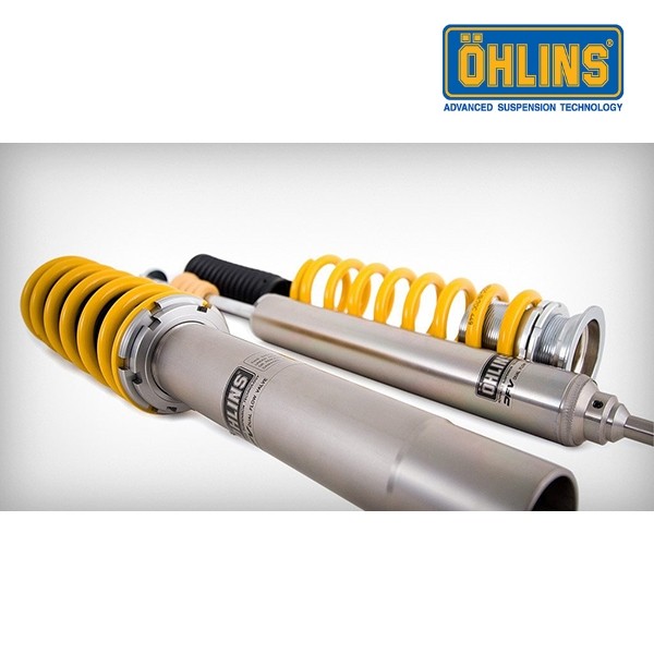 Öhlins Road&Track - Nissan 350Z (02-08) Öhlins Road&Track - Nissan 350Z (02-08)