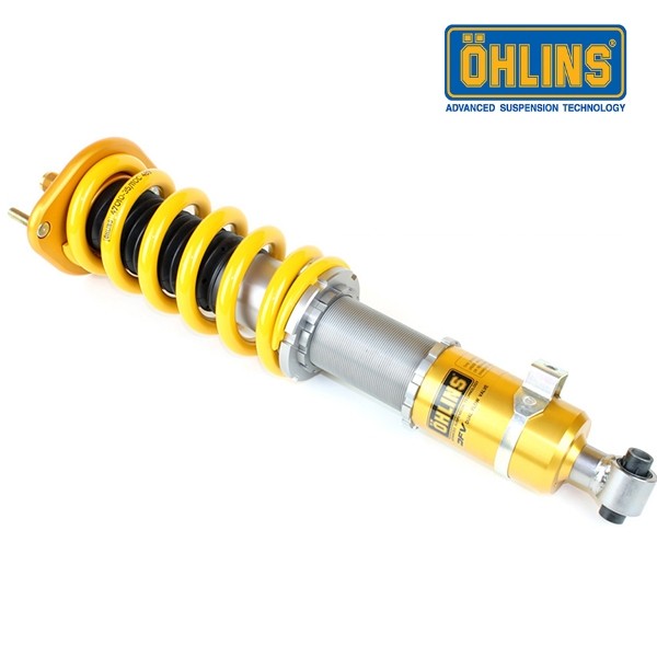 Öhlins Road&Track - Nissan 350Z (02-08) Öhlins Road&Track - Nissan 350Z (02-08)