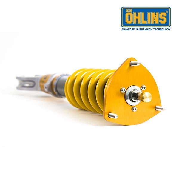 Öhlins Road&Track - Nissan GTR R35 Öhlins Road&Track - Nissan GTR R35