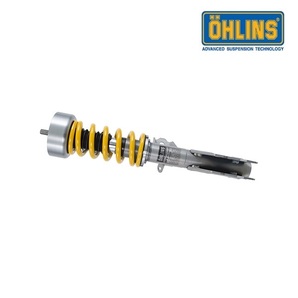 Öhlins Road&Track - Ford Mustang MK6 Öhlins Road&Track - Ford Mustang MK6