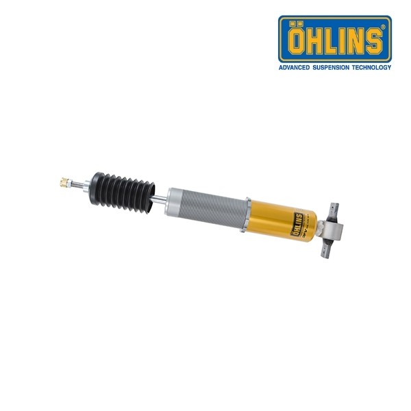 Öhlins Road&Track - Ford Mustang MK6 Öhlins Road&Track - Ford Mustang MK6