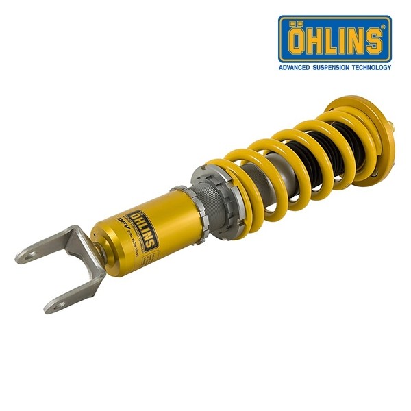 Öhlins Road&Track - Honda S2000 Öhlins Road&Track - Honda S2000