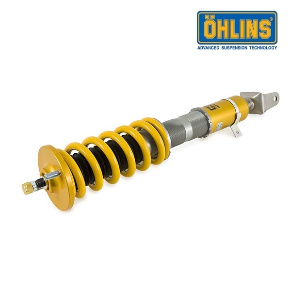 Öhlins Road&Track - Honda S2000 Öhlins Road&Track - Honda S2000