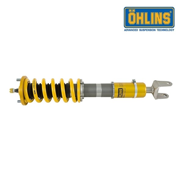 Öhlins Road&Track - Honda S2000 Öhlins Road&Track - Honda S2000