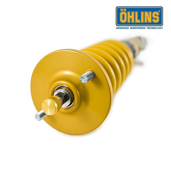 Öhlins Road&Track - Honda S2000 Öhlins Road&Track - Honda S2000