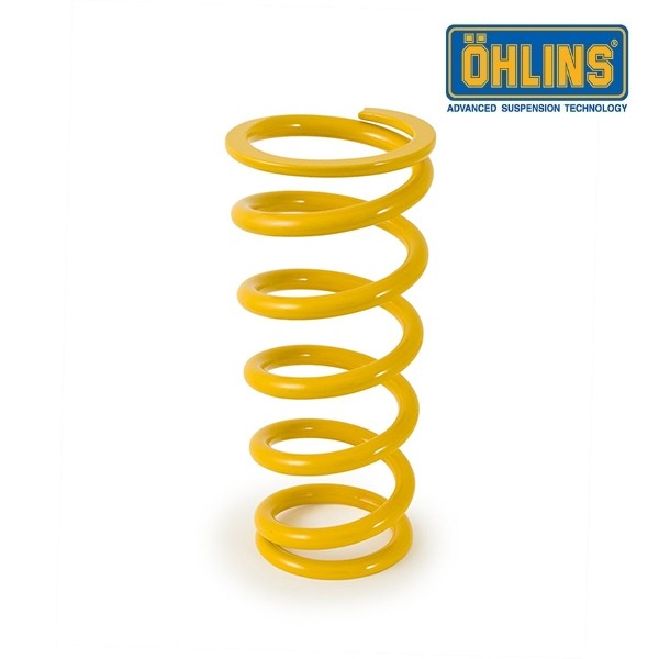 Öhlins Road&Track - Lexus IS250/350 Öhlins Road&Track - Lexus IS250/350