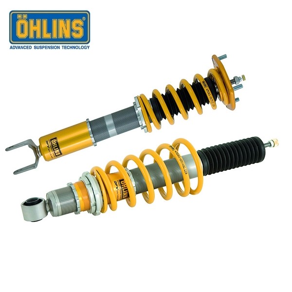 Öhlins Road&Track - Mazda MX5 NA/NB Öhlins Road&Track - Mazda MX5 NA/NB