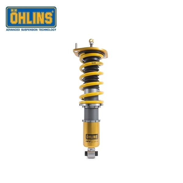 Öhlins Road&Track - Mazda MX5 NA/NB Öhlins Road&Track - Mazda MX5 NA/NB