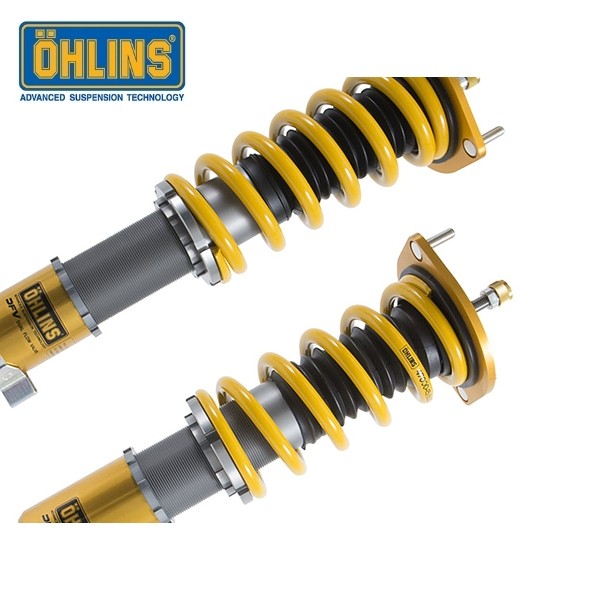 Öhlins Road&Track - Mazda MX5 NA/NB Öhlins Road&Track - Mazda MX5 NA/NB