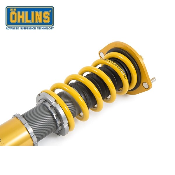 Öhlins Road&Track - Mazda MX5 NA/NB Öhlins Road&Track - Mazda MX5 NA/NB
