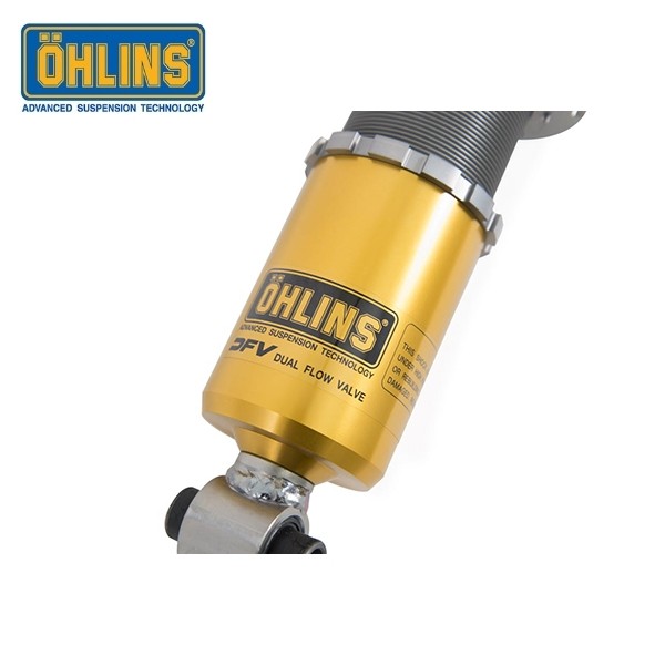 Öhlins Road&Track - Mazda MX5 NA/NB Öhlins Road&Track - Mazda MX5 NA/NB