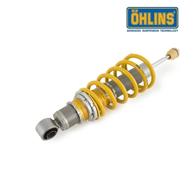 Öhlins Road&Track - Mazda MX5 NC Öhlins Road&Track - Mazda MX5 NC