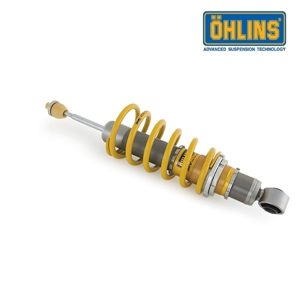Öhlins Road&Track - Mazda MX5 NC Öhlins Road&Track - Mazda MX5 NC