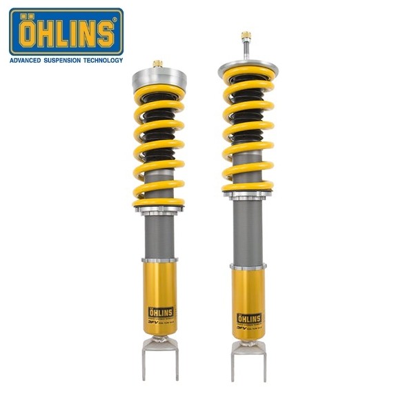 Öhlins Road&Track - Mazda MX5 ND Öhlins Road&Track - Mazda MX5 ND