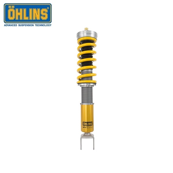 Öhlins Road&Track - Mazda MX5 ND Öhlins Road&Track - Mazda MX5 ND