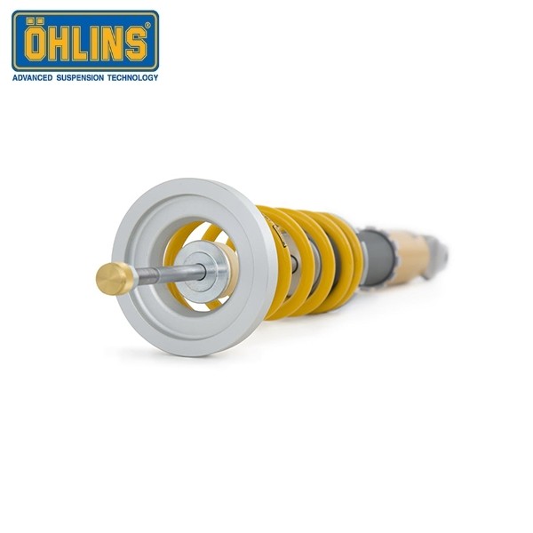 Öhlins Road&Track - Mazda MX5 ND Öhlins Road&Track - Mazda MX5 ND