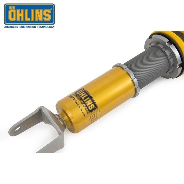 Öhlins Road&Track - Mazda MX5 ND Öhlins Road&Track - Mazda MX5 ND