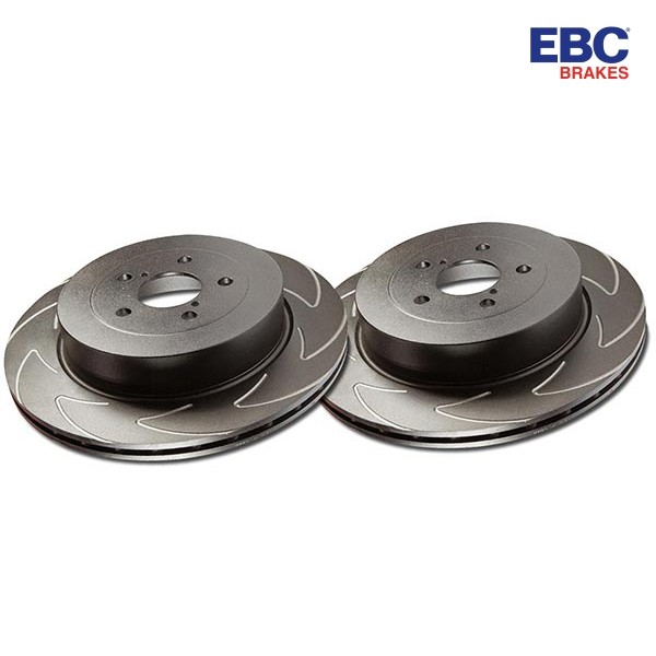 Discos de freno EBC Discos de freno EBC