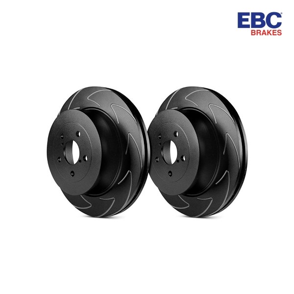 Discos de freno EBC Discos de freno EBC