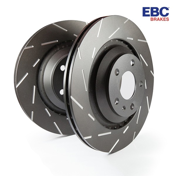 Discos de freno EBC Discos de freno EBC