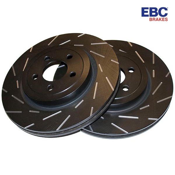 Discos de freno EBC Discos de freno EBC