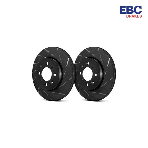 Discos de freno EBC Discos de freno EBC