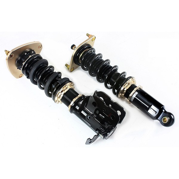 BC Racing BR - RA Ford Fiesta 02-08 BC Racing BR - RA Ford Fiesta 02-08