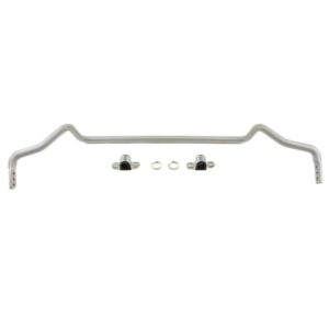 Barra estabilizador delantera Whiteline para Mitsubishi Lancer Evo X