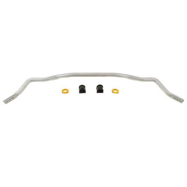 Barra estabilizador trasera Whiteline  - Evo X Barra estabilizador trasera Whiteline - Evo X