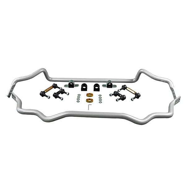 Kit de barras estabilizadoras Whiteline - Evo X Kit de barras estabilizadoras Whiteline - Evo X