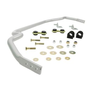 Barra estabilizadora delantera Whiteline - S13