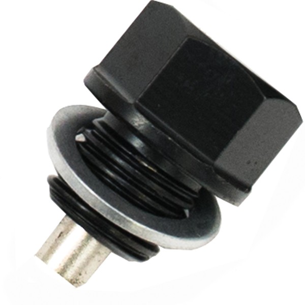 Tapon de aceite magnetico Driftworks M12 x 1.25 Tapon de aceite magnetico Driftworks M12 x 1.25