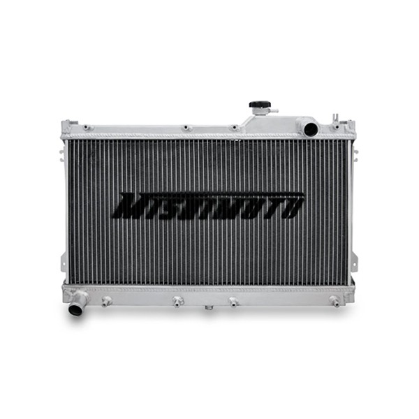 Radiador de aluminio Performance Mishimoto MX5 Radiador de aluminio Performance Mishimoto MX5