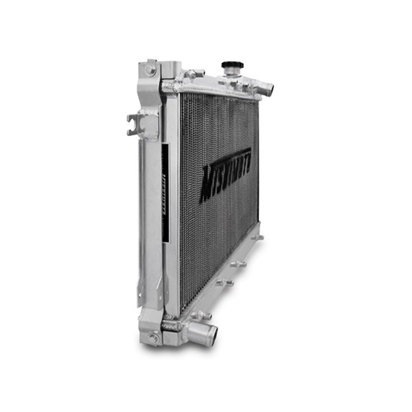 Radiador de aluminio Performance Mishimoto MX5 Radiador de aluminio Performance Mishimoto MX5