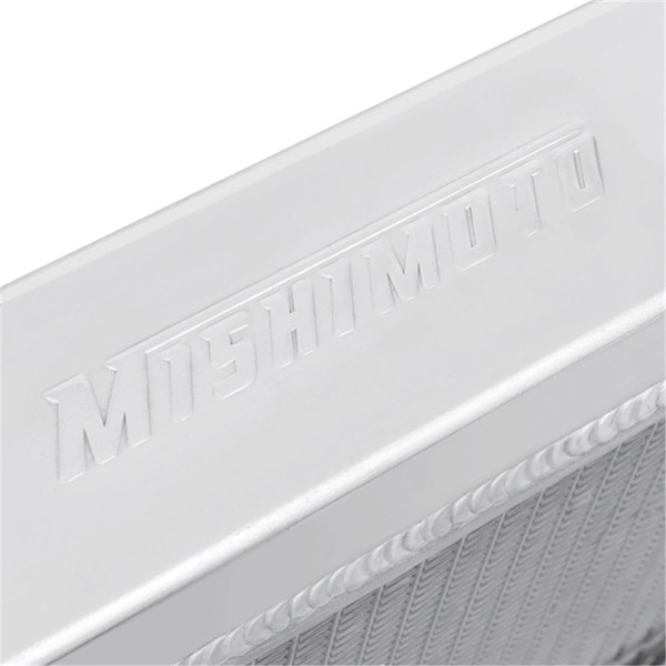 Radiador de aluminio Performance Mishimoto Supra MK-III Radiador de aluminio Performance Mishimoto Supra MK-III