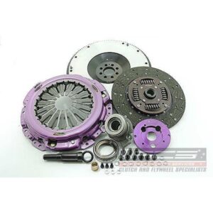 Kit Conversión Xtreme Clutch Stage1 Orgánico - Nissan 370Z
